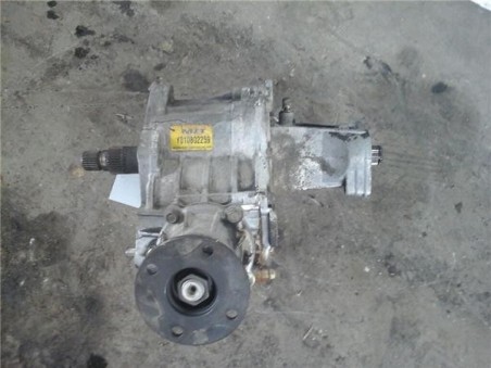 Caja Transfer Hyundai SANTA FE 2 0 CRDi 