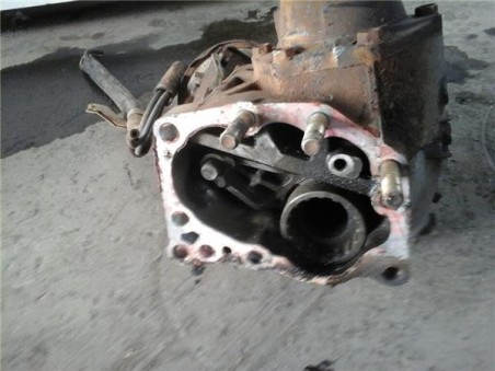 Caja Transfer Toyota RAV 4 FUNCRUISER 2 0 16V 