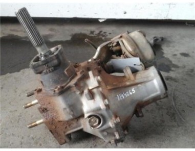 Caja Transfer Toyota RAV 4 FUNCRUISER 2 0 16V 