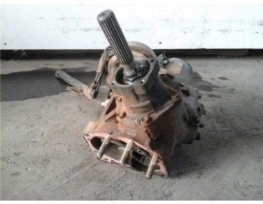 Caja Transfer Toyota RAV 4 FUNCRUISER 2 0 16V 