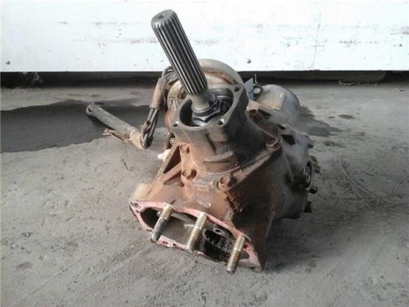 Caja Transfer Toyota RAV 4 FUNCRUISER 2 0 16V 