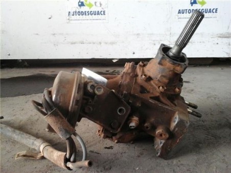 Caja Transfer Toyota RAV 4 FUNCRUISER 2 0 16V 