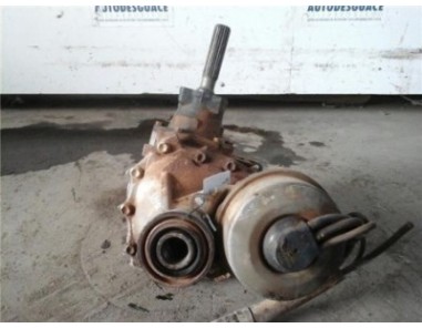 Caja Transfer Toyota RAV 4 FUNCRUISER 2 0 16V 