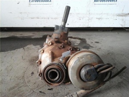 Caja Transfer Toyota RAV 4 FUNCRUISER 2 0 16V 