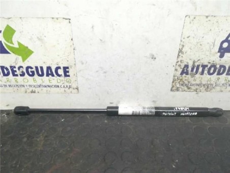 Amortiguador Porton Chrysler JEEP PATRIOT 2 0 CRD 