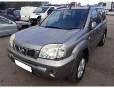 Amortiguador Porton Nissan X-TRAIL 2 2 dCi D 