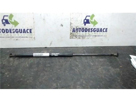 Amortiguador Porton Nissan X-TRAIL 2 2 dCi D 