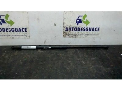 Amortiguador Porton Nissan X-TRAIL 2 2 dCi D