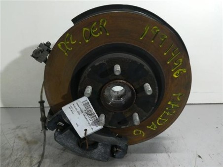 Buje Delantero Derecho Mazda 6 KOMBI 2 2 