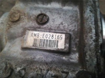 Caja Transfer Honda CR-V 2 2 CTDI