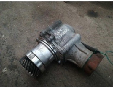 Caja Transfer Honda CR-V 2 2 CTDI 