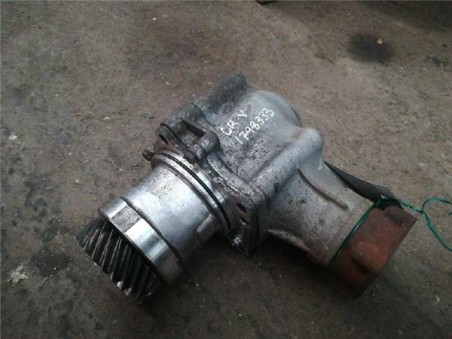 Caja Transfer Honda CR-V 2 2 CTDI 