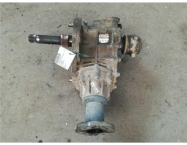 Caja Transfer Hyundai SANTA FE 2 2 CRDi 