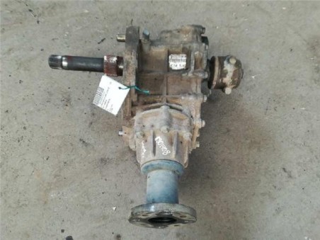 Caja Transfer Hyundai SANTA FE 2 2 CRDi 