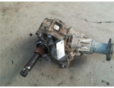 Caja Transfer Hyundai SANTA FE 2 2 CRDi 