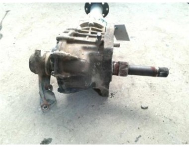 Caja Transfer Hyundai SANTA FE 2 2 CRDi 