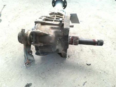 Caja Transfer Hyundai SANTA FE 2 2 CRDi 