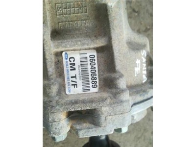 Caja Transfer Hyundai SANTA FE 2 2 CRDi