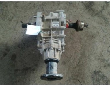 Caja Transfer Hyundai SANTA FE 2 2 CRDi 