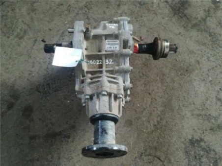 Caja Transfer Hyundai SANTA FE 2 2 CRDi 