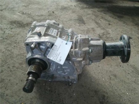 Caja Transfer Hyundai SANTA FE 2 2 CRDi 