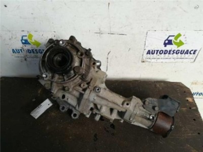 Caja Transfer Mitsubishi OUTLANDER 2 0 DI-D