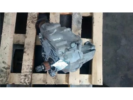 Caja Transfer Kia SPORTAGE 2 0 CRDi 