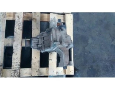 Caja Transfer Kia SPORTAGE 2 0 CRDi 