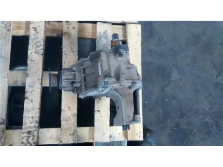 Caja Transfer Kia SPORTAGE 2 0 CRDi 