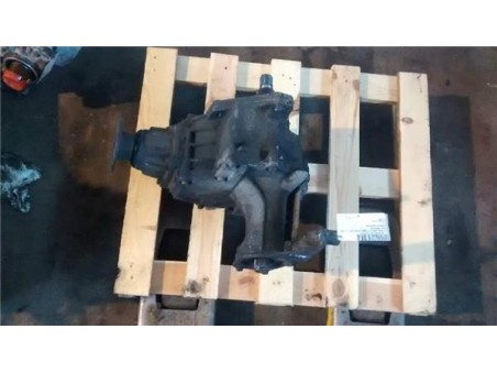 Caja Transfer Hyundai SANTA FE 2 0 CRDi 