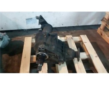 Caja Transfer Hyundai SANTA FE 2 0 CRDi 