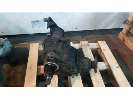 Caja Transfer Hyundai SANTA FE 2 0 CRDi 