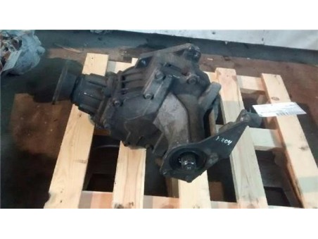 Caja Transfer Hyundai SANTA FE 2 0 CRDi 