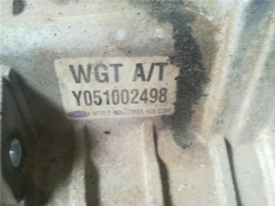 Caja Transfer Hyundai SANTA FE 2 0 CRDi