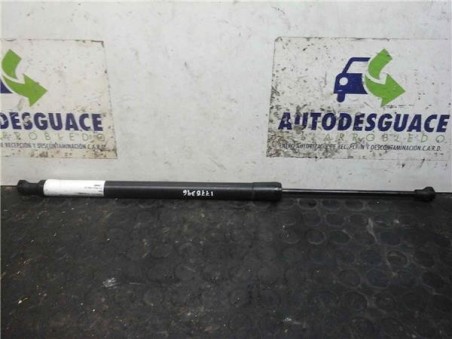 Amortiguador Porton Renault GRAND MODUS 1 5 dCi D FAP 