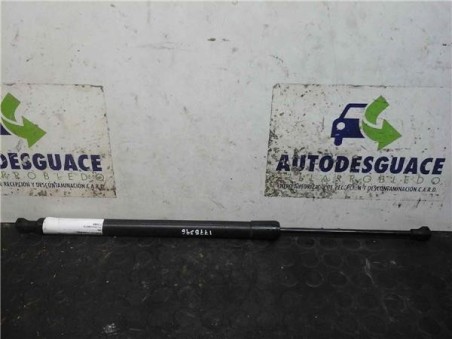 Amortiguador Porton Renault GRAND MODUS 1 5 dCi D FAP 