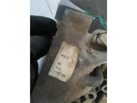 Caja Transfer Nissan X-TRAIL 2 2 16V Turbodiesel 