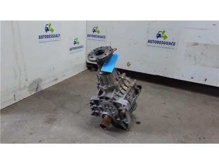 Caja Transfer Hyundai SANTA FE 2 2 CRDi 