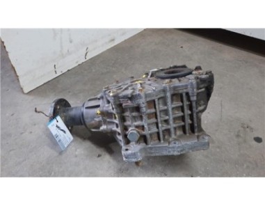 Caja Transfer Hyundai SANTA FE 2 2 CRDi 