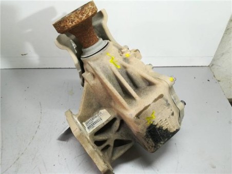 Caja Transfer Volvo XC70 2 4 D 