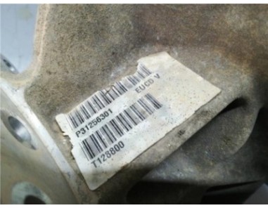 Caja Transfer Volvo XC70 2 4 D 