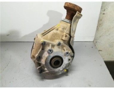 Caja Transfer Volvo XC70 2 4 D 