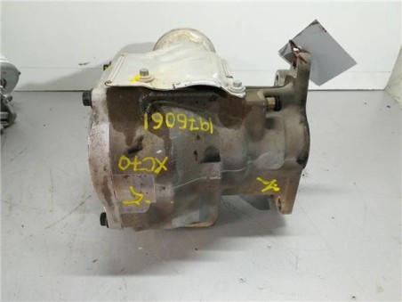 Caja Transfer Volvo XC70 2 4 D 
