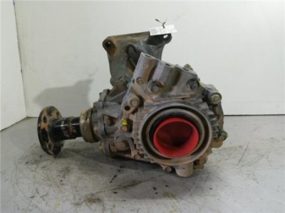 Caja Transfer Nissan X-Trail  2 2 Di 4x4