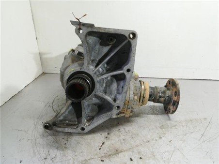 Caja Transfer Nissan X-Trail  2 2 Di 4x4