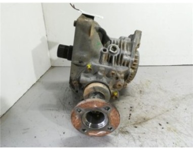 Caja Transfer Nissan X-Trail  2 2 Di 4x4