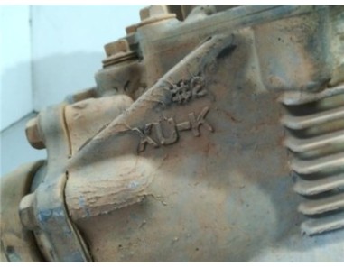 Caja Transfer Nissan X-Trail  2 2 Di 4x4