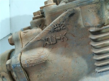 Caja Transfer Nissan X-Trail  2 2 Di 4x4