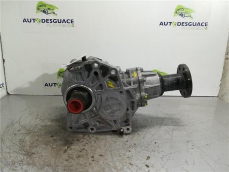 Caja Transfer Hyundai Santa Fe  2 2 CRDi