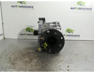 Caja Transfer Hyundai Santa Fe  2 2 CRDi